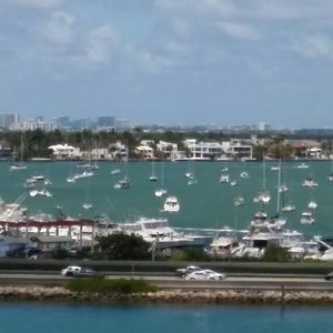 Meet your Posher, Michaelle